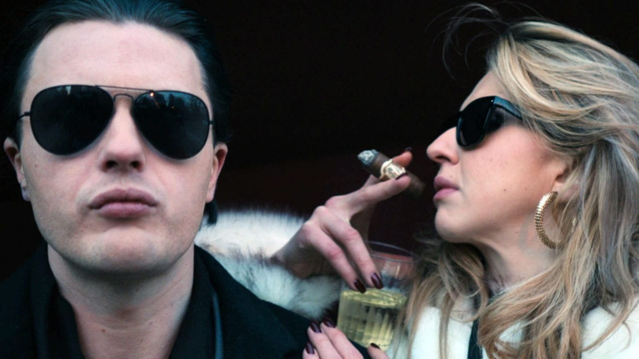 Гангста Love - SWEET.TV Гангста Love смотреть онлайн