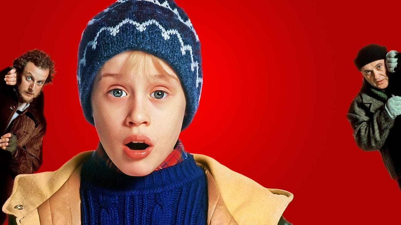 Kevin Sam W Nowym Jorku Netflix Kevin sam w Nowym Jorku (1992) – oglądaj online w wysokiej jakości w
