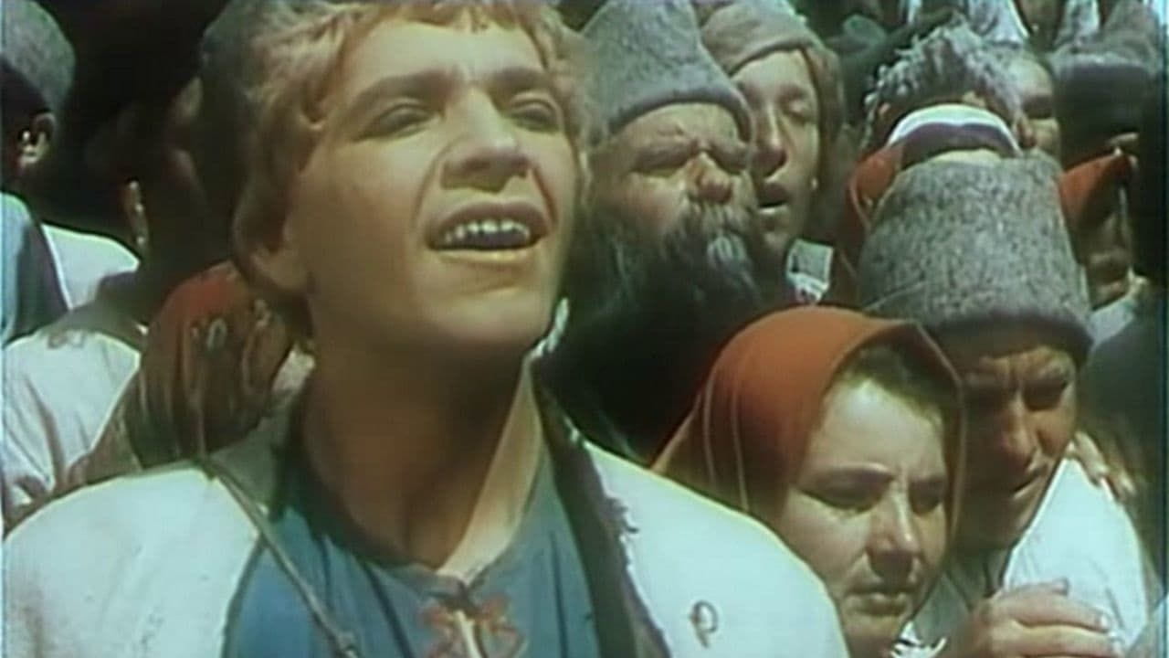 Конек-Горбунок - SWEET.TV Конек-Горбунок смотреть онлайн