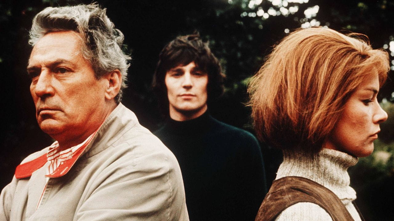 Sunday Bloody Sunday - SWEET.TV Sunday Bloody Sunday watch online