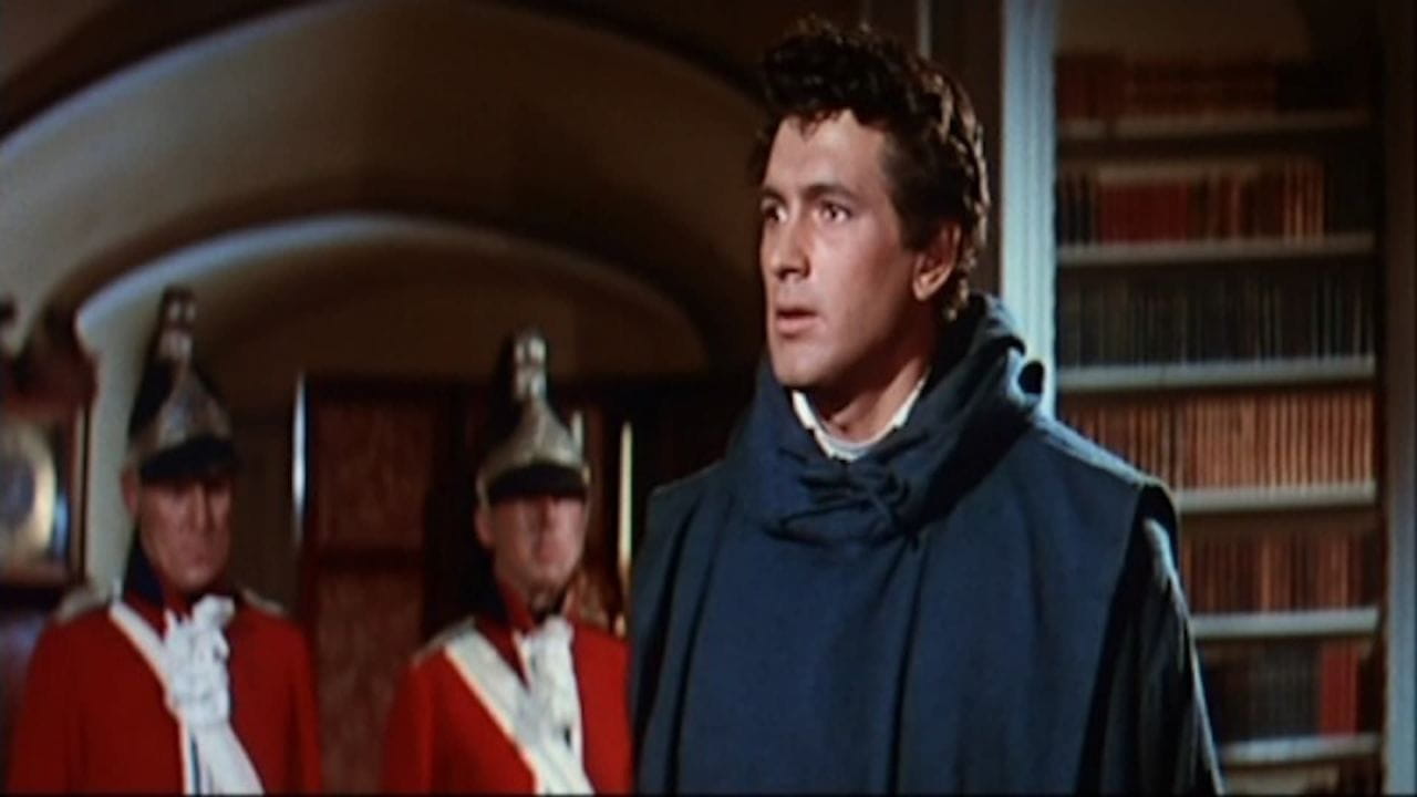 Captain Lightfoot - SWEET.TV Captain Lightfoot watch online