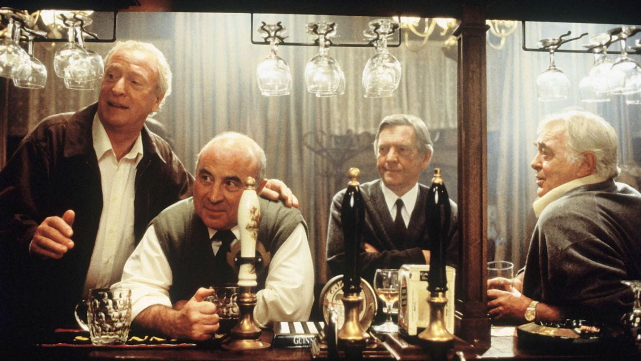Last Orders - SWEET.TV Last Orders watch online