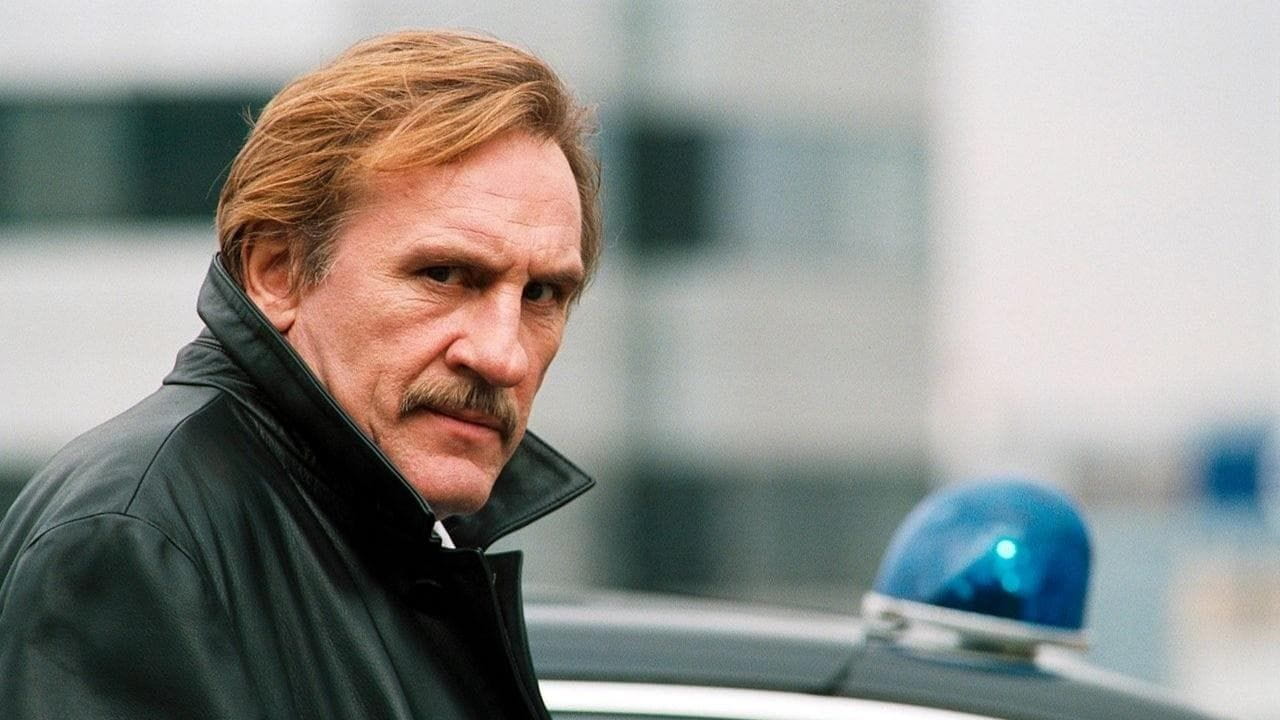 Набережна Орфевр, 36 - SWEET.TV Набережна Орфевр, 36 дивитися онлайн