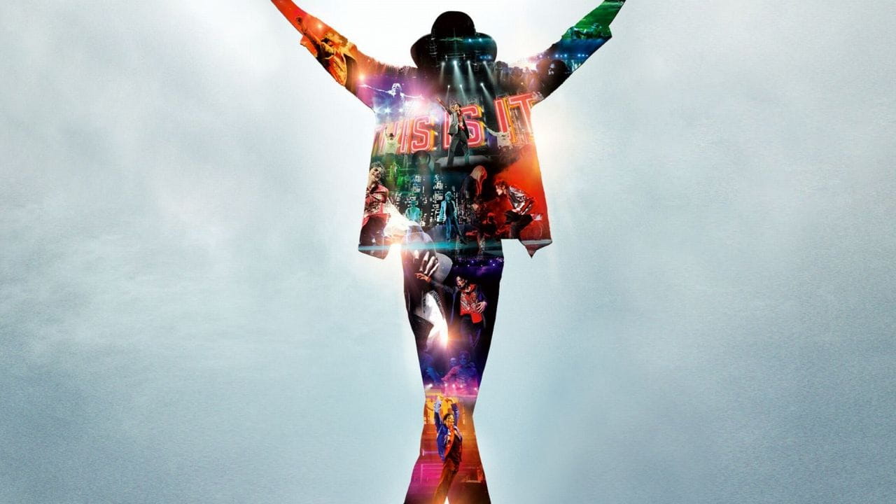 Майкл Джексон: Ось і все