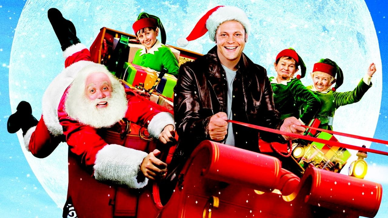 Fred Claus - SWEET.TV Fred Claus watch online
