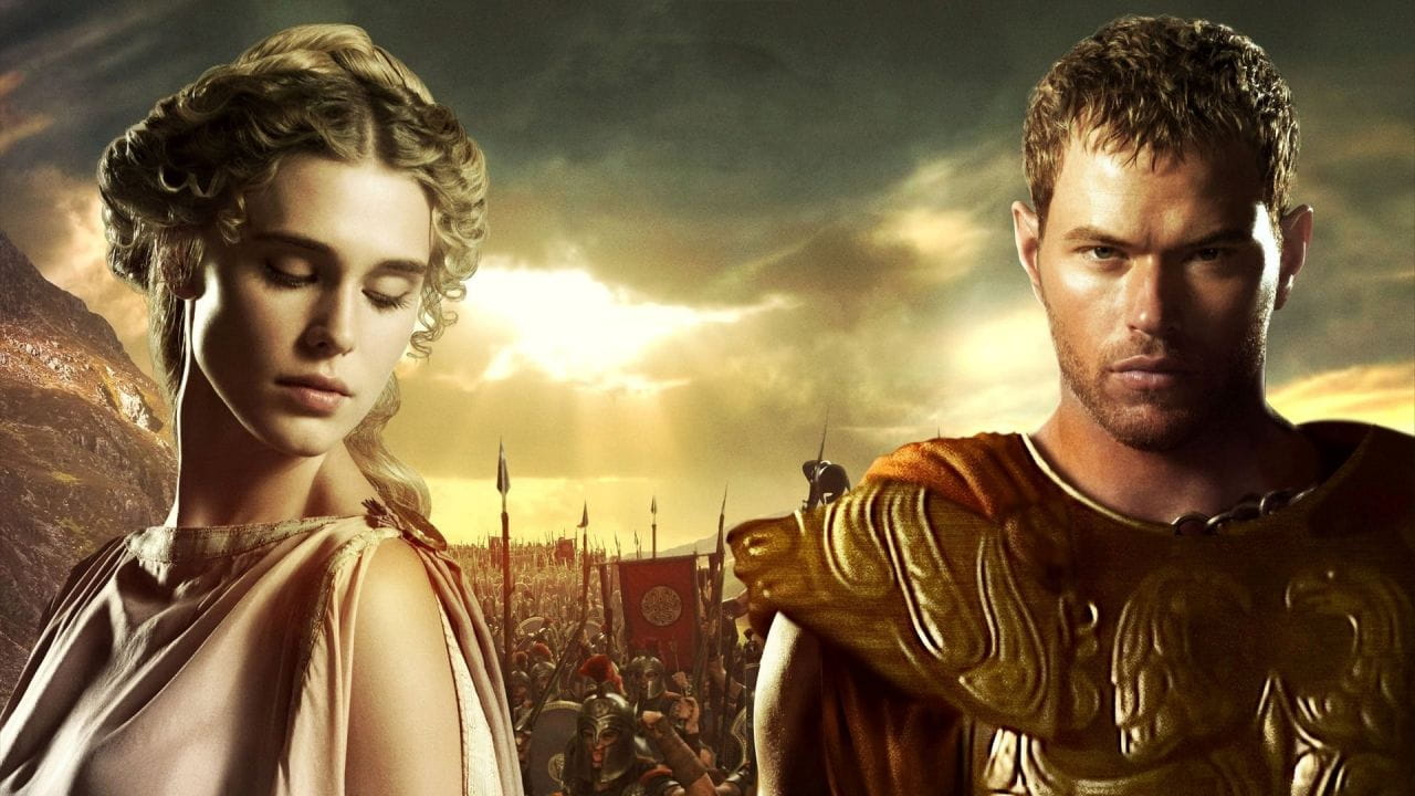 The Legend of Hercules - SWEET.TV The Legend of Hercules watch online