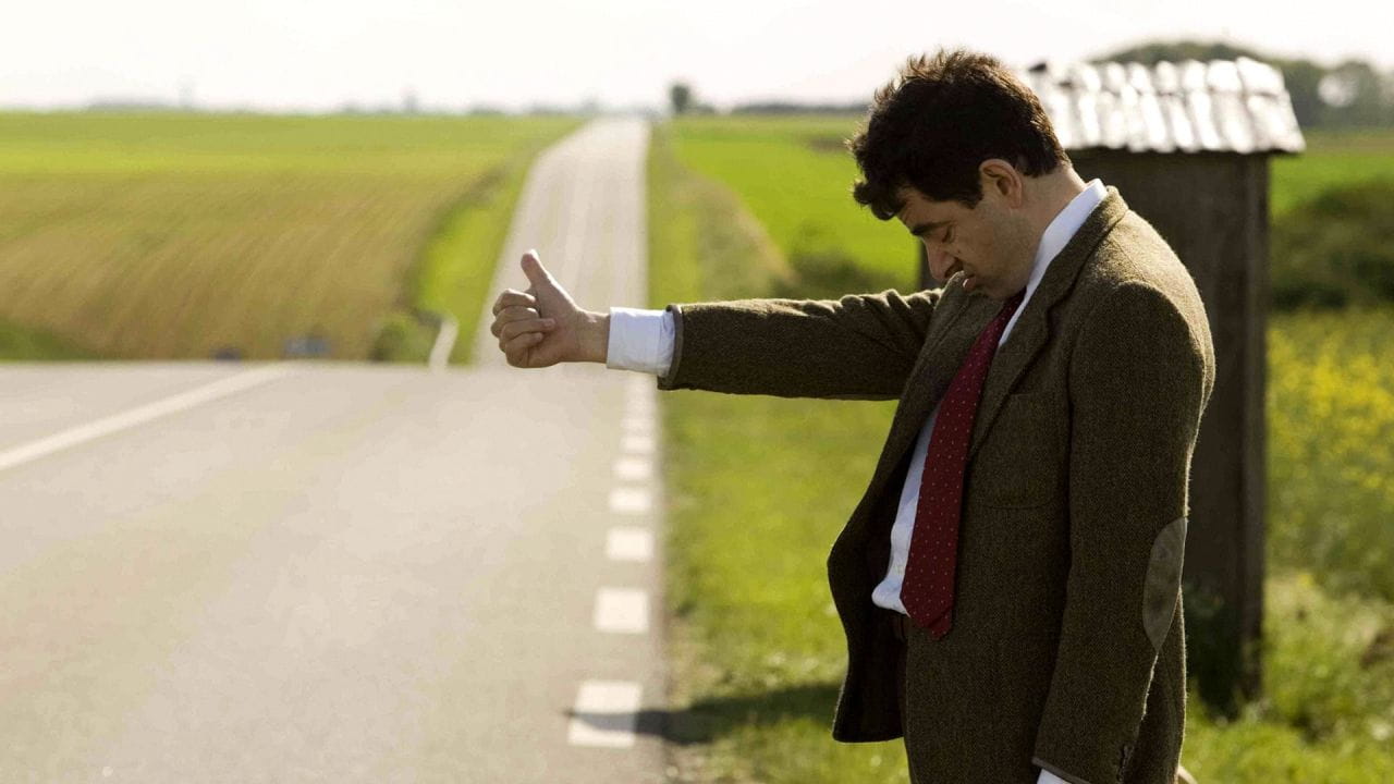 Mr. Bean's Holiday - SWEET.TV Mr. Bean's Holiday watch online