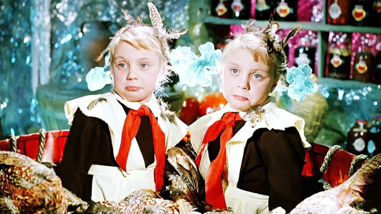 Kingdom of Crooked Mirrors - SWEET.TV Kingdom of Crooked Mirrors watch online