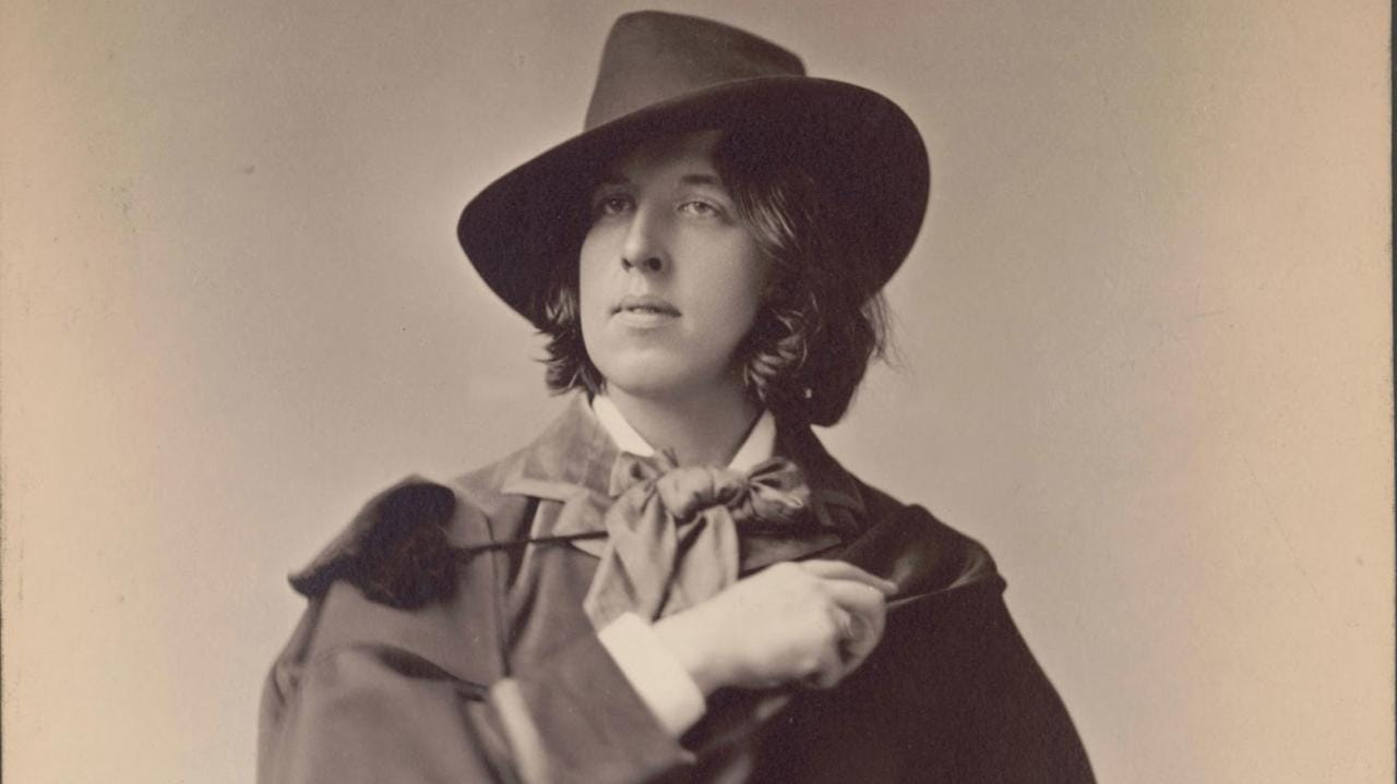 Filmy s Oscar Wilde sledujte online » SWEET.TV