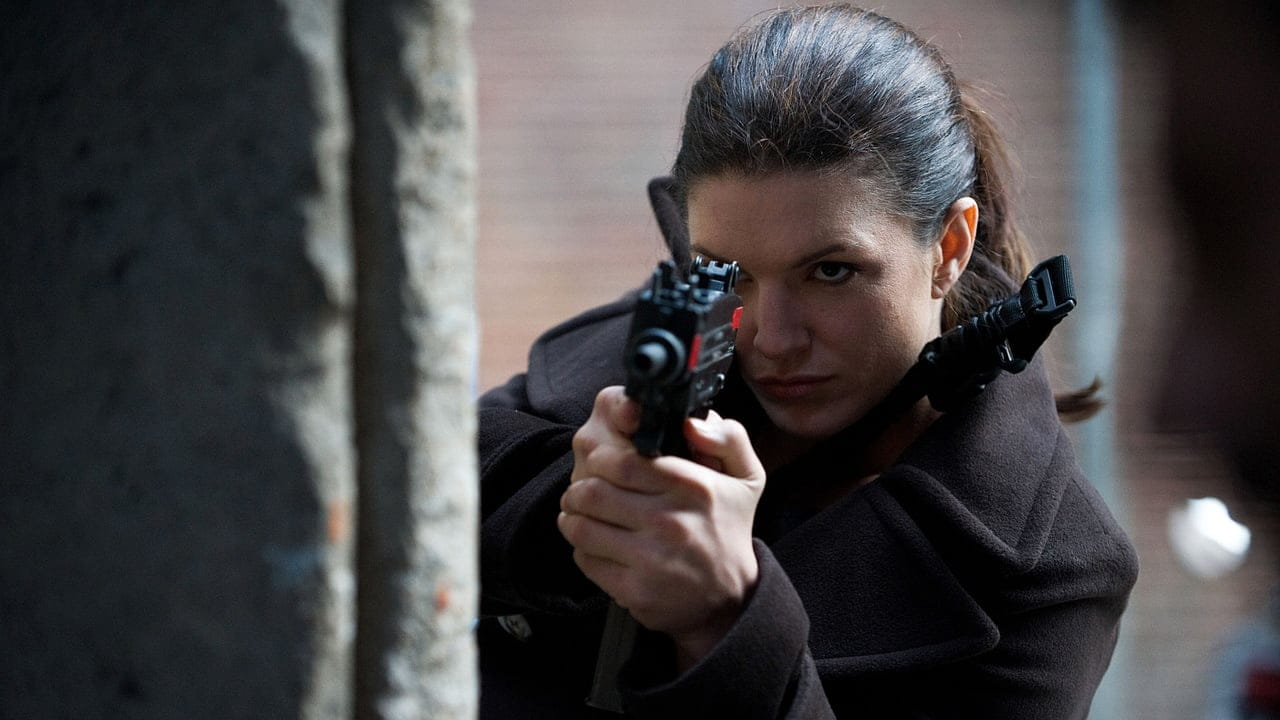 Movies with Gina Carano watch online » SWEET.TV