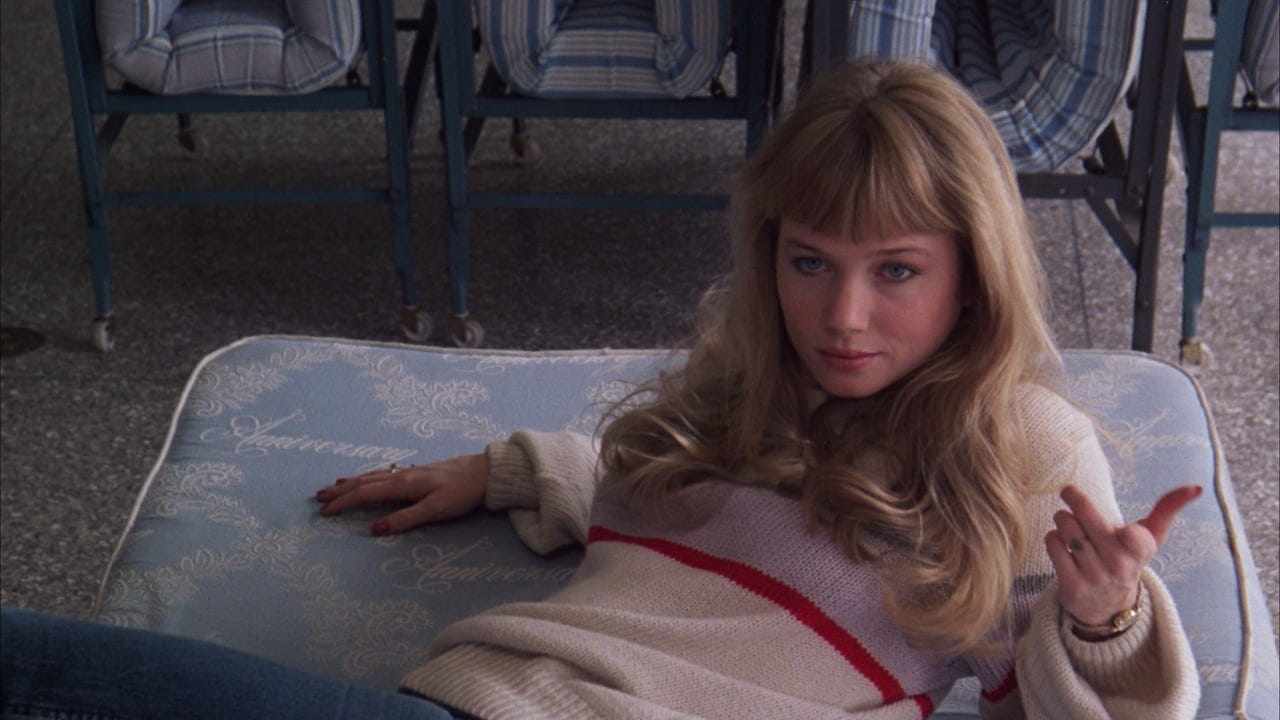 Movies with Rebecca De Mornay watch online » SWEET.TV