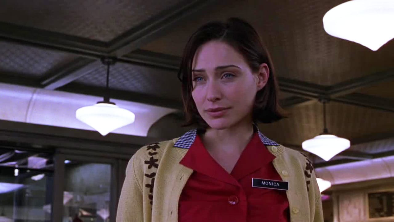 Filmy s Claire Forlani sledujte online » SWEET.TV