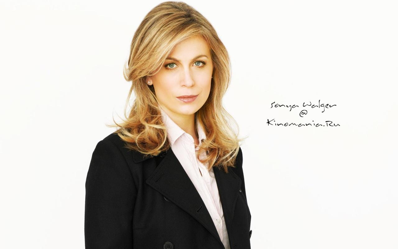 Movies with Sonya Walger watch online » SWEET.TV