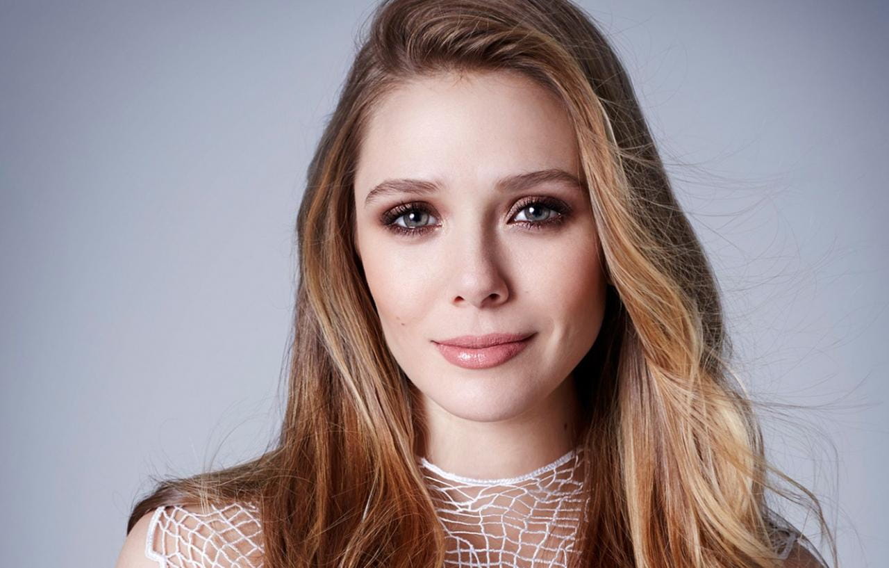 Movies with Elizabeth Olsen watch online » SWEET.TV