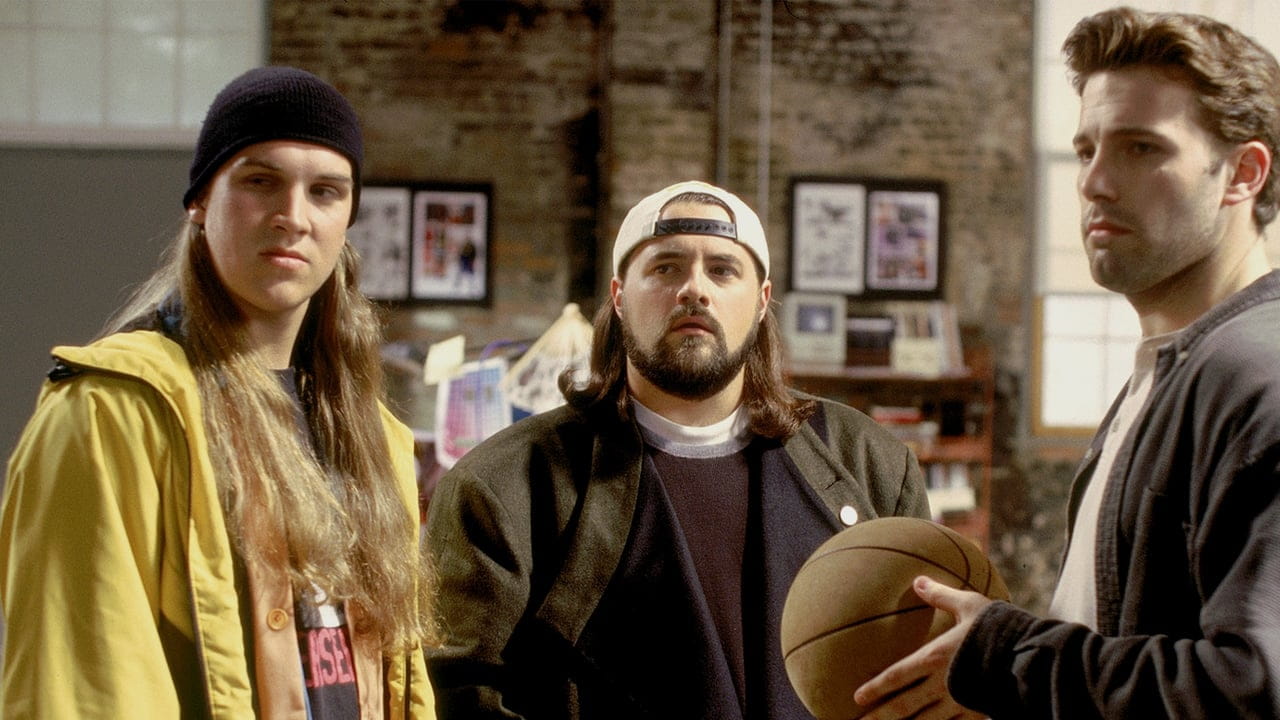 Filmy z Kevin Smith ogląda online » SWEET.TV