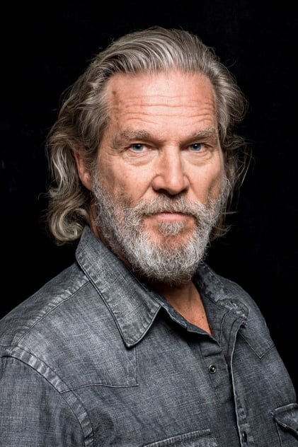 Jeff Bridges - Actor, Producer Films with the actor Jeff Bridges