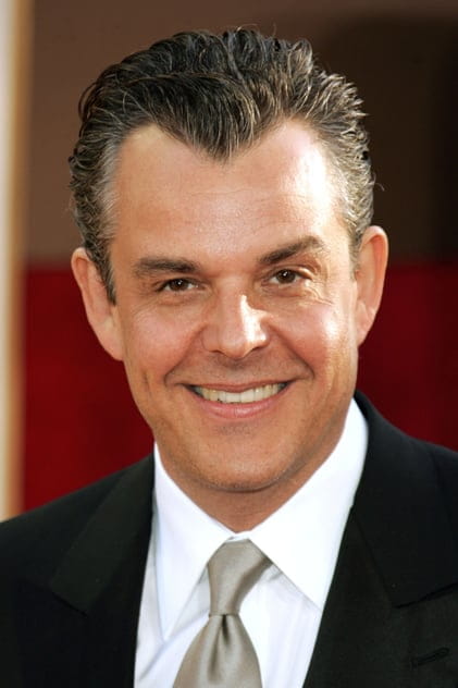 Films with the actor Danny Huston