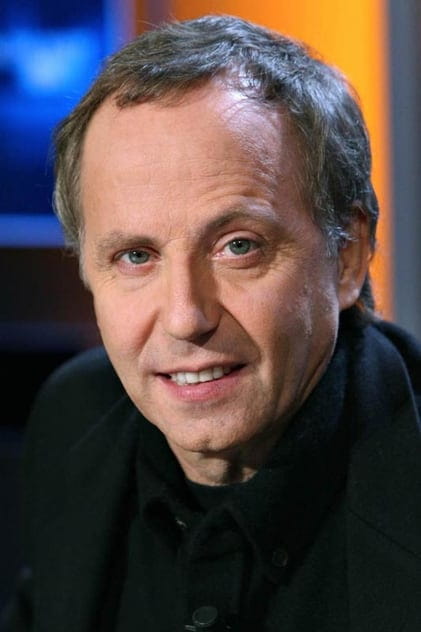 Films with the actor Fabrice Luchini