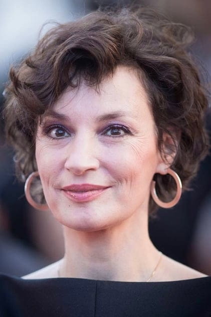Jeanne Balibar - Actor Films with the actor Jeanne Balibar