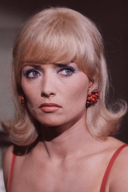 Stéphane Audran - Actor Films with the actor Stéphane Audran