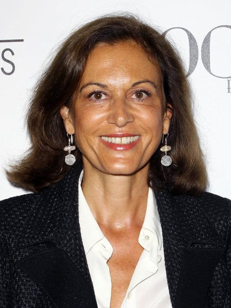 Anne Fontaine - Director Films with the actor Anne Fontaine