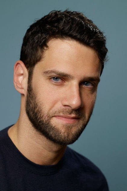 Films with the actor Justin Lee Bartha
