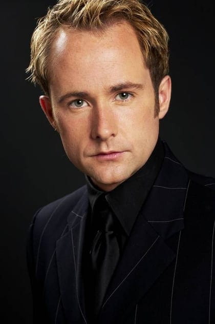 Films with the actor Billy Boyd