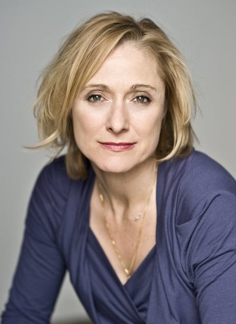Films with the actor Caroline Goodall