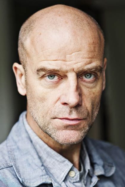 Pip Torrens - Actor Films with the actor Pip Torrens