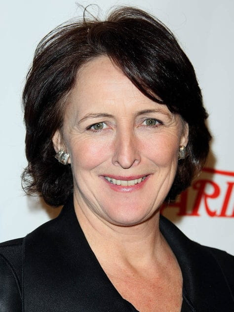 Films with the actor Fiona Shaw