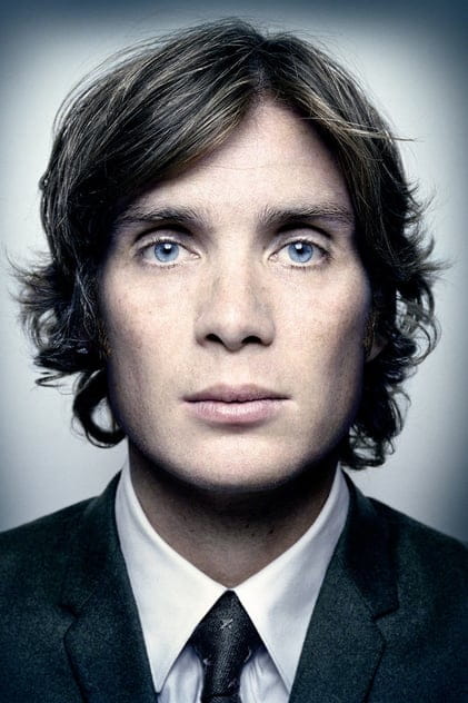 Killian Murphy - Actor, Producer Films with the actor Killian Murphy