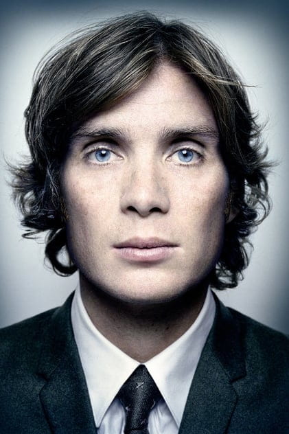 Films with the actor Killian Murphy