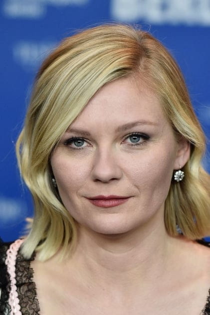 Kirsten Dunst - Actor Films with the actor Kirsten Dunst