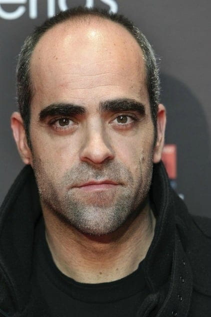 Luis Tosar - Actor Films with the actor Luis Tosar