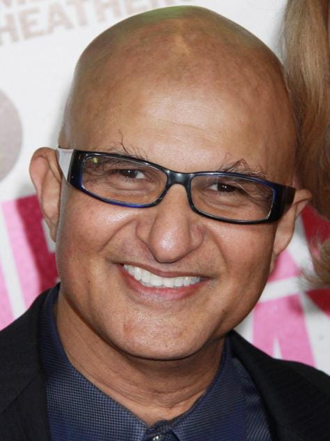 Deepak Nayar - Producer, Director Films with the actor Deepak Nayar