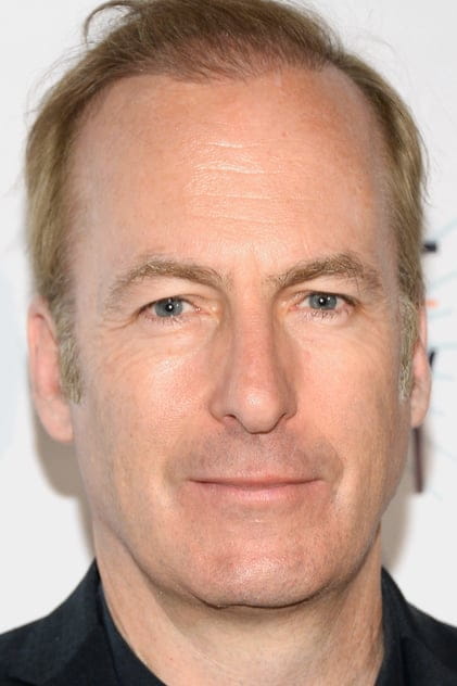Films with the actor Bob Odenkirk