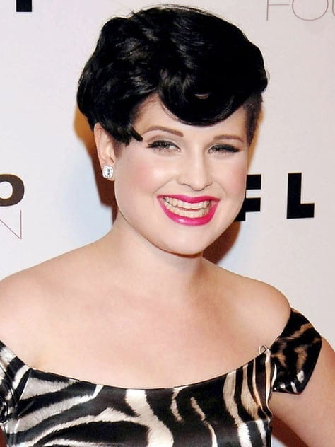 Films with the actor Kelly Osbourne