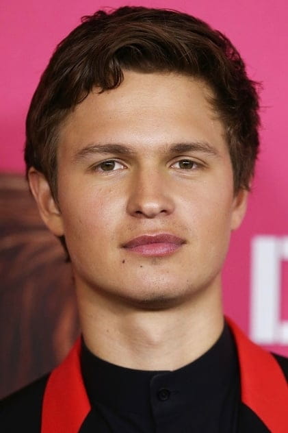 Films with the actor Ansel Elgort