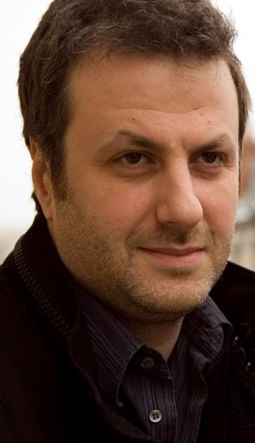 Khalil Joreige - Director Films with the actor Khalil Joreige