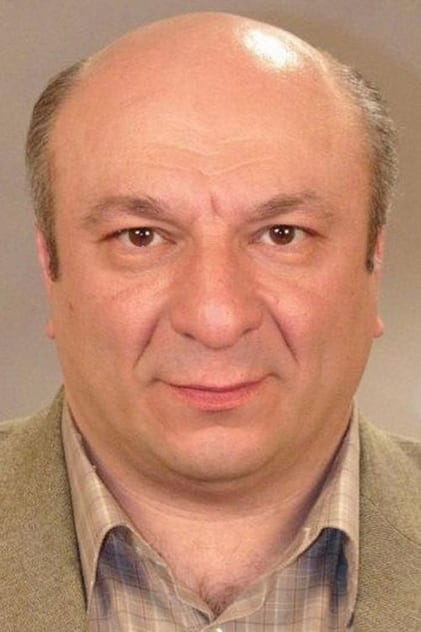 Mikhail Bogdasarov - Actor Films with the actor Mikhail Bogdasarov