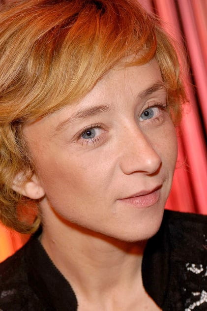 Films with the actor Sylvie Testud