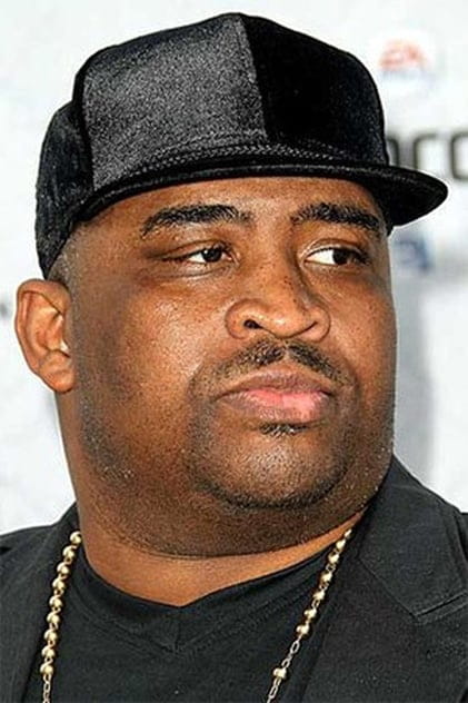 Patrice O'Neal - Actor Films with the actor Patrice O'Neal