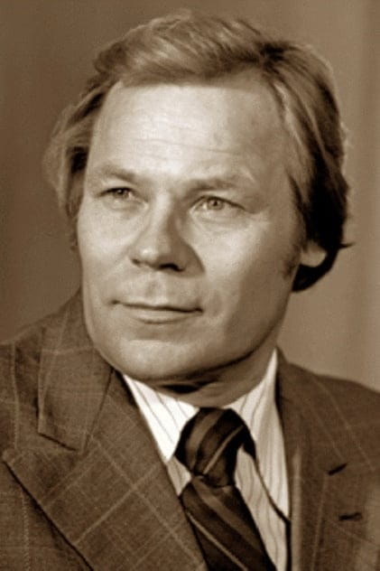 Yuri Oskin - Actor Films with the actor Yuri Oskin