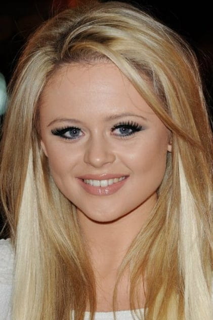 Films with the actor Emily Atack