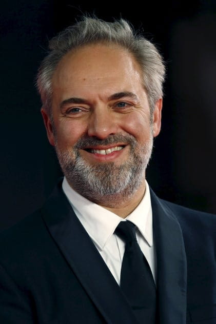 Sam Mendes - Director, Producer Films with the actor Sam Mendes