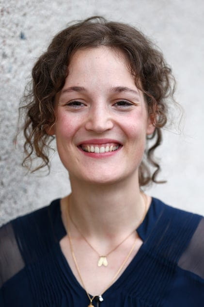 Vicky Krieps - Actor Films with the actor Vicky Krieps