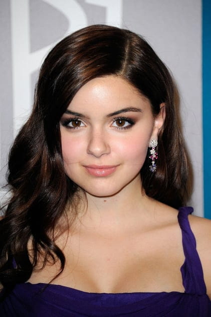 Films with the actor Ariel Winter