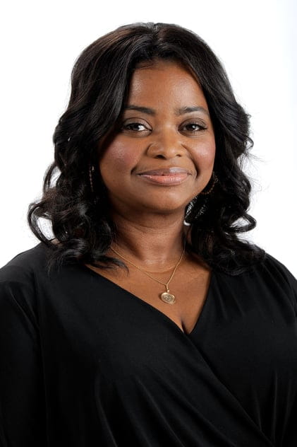 Films with the actor Octavia Spencer