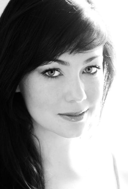 Anna Skellern - Actor Films with the actor Anna Skellern