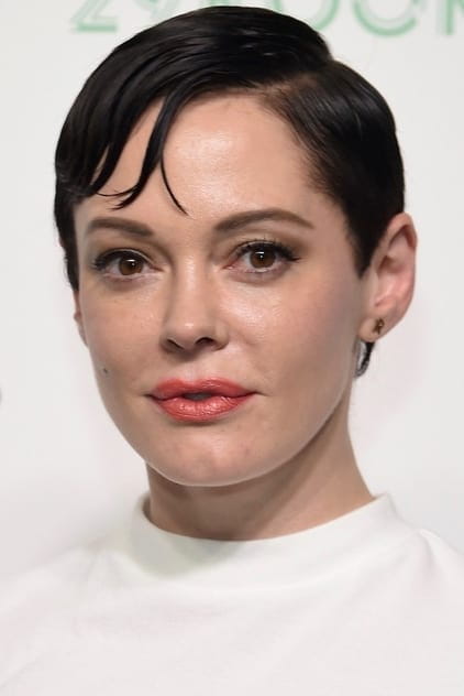 Films with the actor Rose McGowan